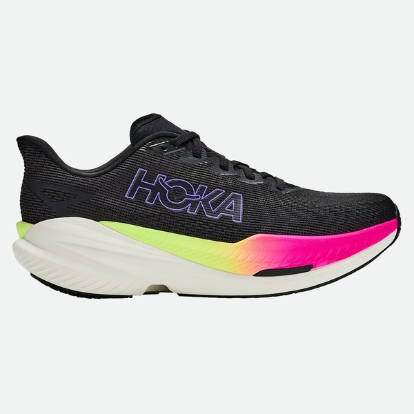 HOKA Mach X 3 uomo