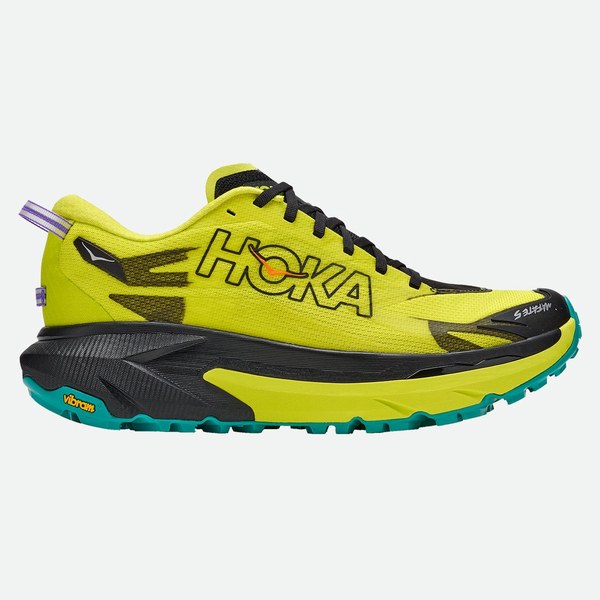 HOKA Mafate 5 uomo