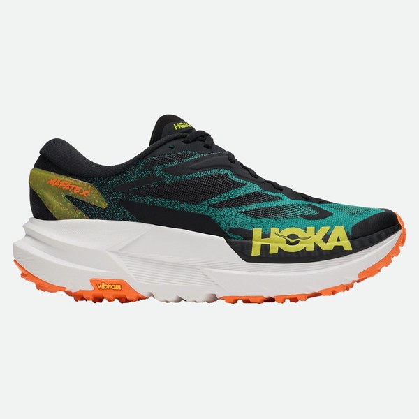 HOKA Mafate X uomo
