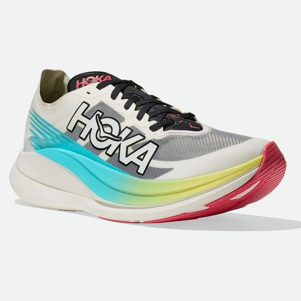 HOKA Rocket X 2 uomo