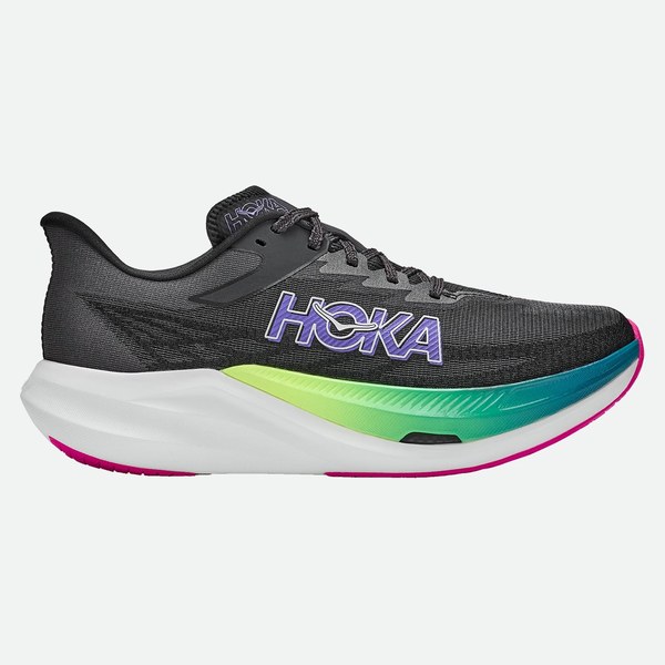 HOKA Rocket X 3 donna