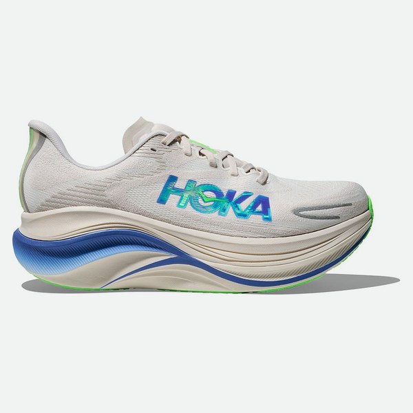 HOKA Skyward X 2 Grout Cobalt
