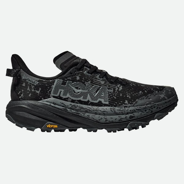 HOKA Speedgoat 6 GORE-TEX donna