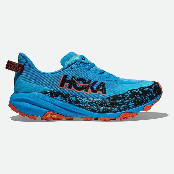 HOKA Speedgoat 6 Skyward Blu
