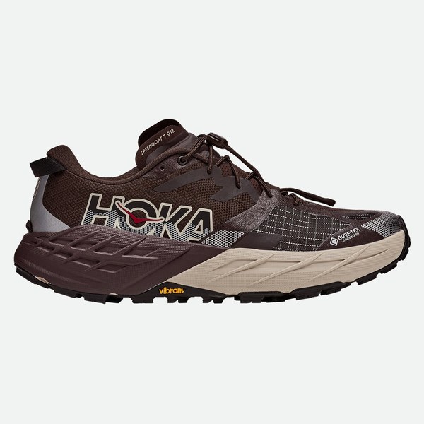 HOKA Speedgoat 7 Gtx uomo