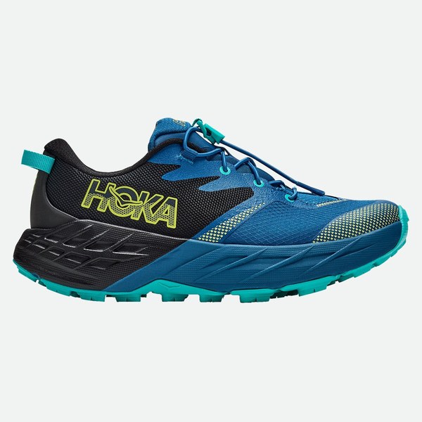 HOKA Speedgoat 7 Jr junior