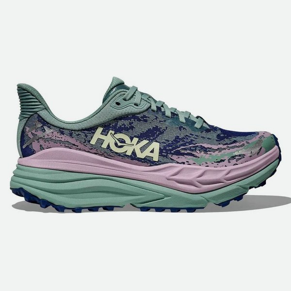 HOKA Stinson 7 donna