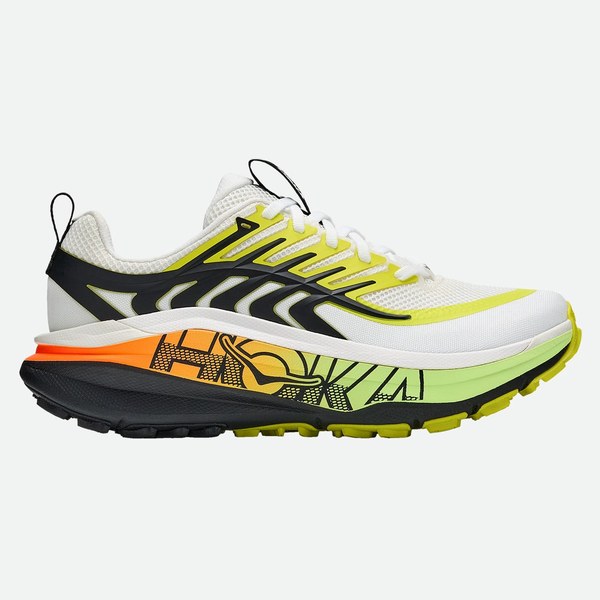 HOKA Stinson 8 donna