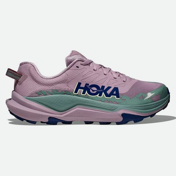 HOKA Torrent 4 donna