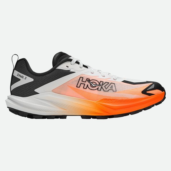 HOKA Zinal 3 donna