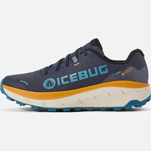 Icebug trail Icebug Arcus 2 BUGrip GTX