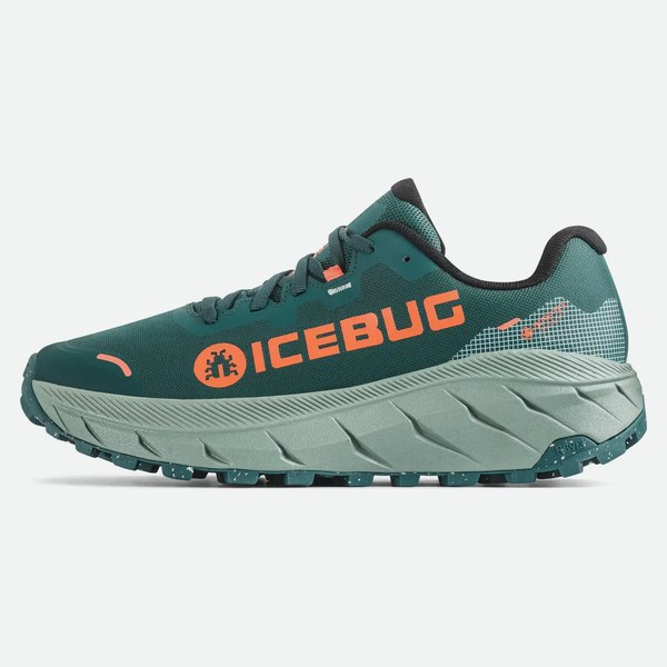 Icebug trail Icebug Arcus 2 RB9X