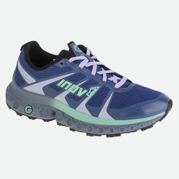 Inov8 da Inov8 Trailfly Ultra G 300 Max donna