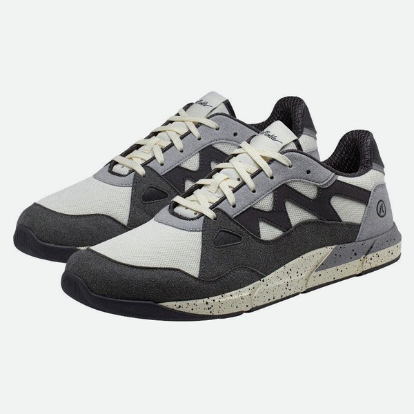 Joe Nimble Sneaker Addict, , , grigio/bianco donna