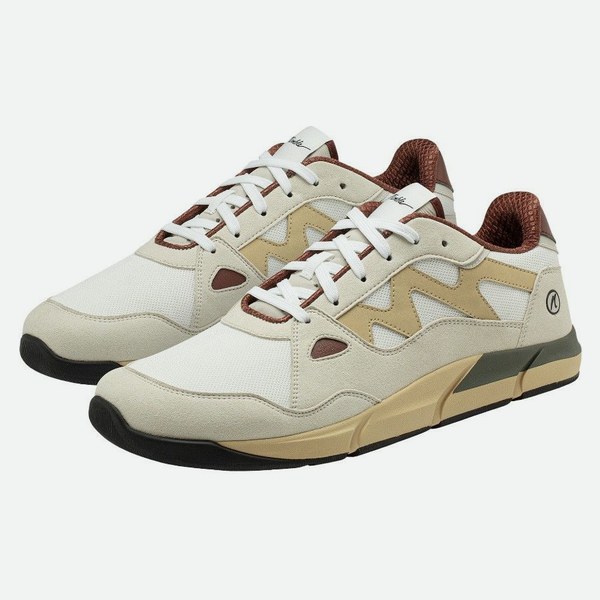 Joe Nimble Sneaker Addict, , , marrone uomo
