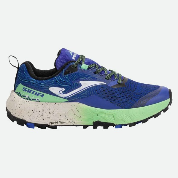 Joma Sima donna