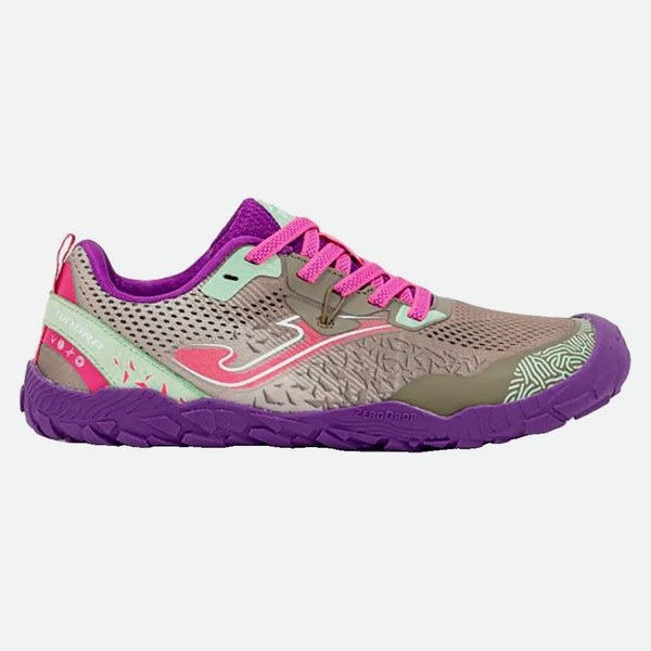 Joma Tundra 2624 Barefoot