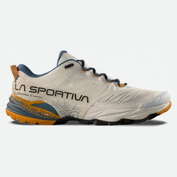 La Sportiva Akasha Ii Chalk Hurricane uomo