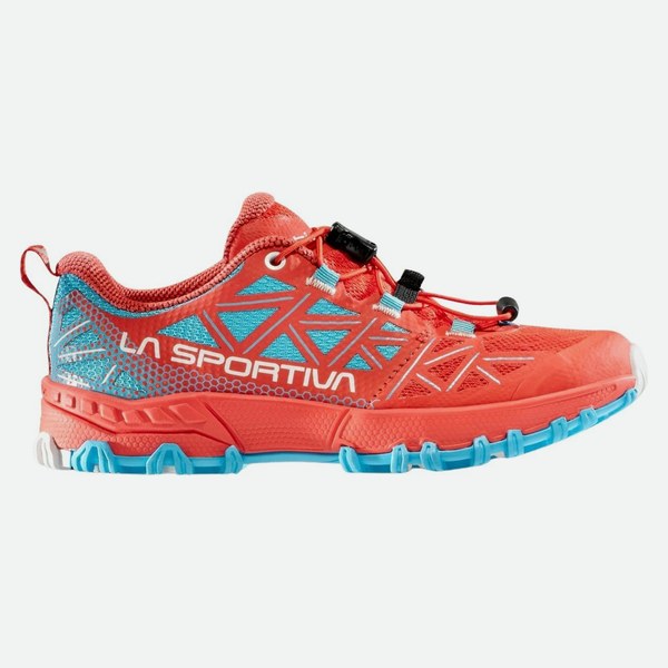 La Sportiva Bushido II junior