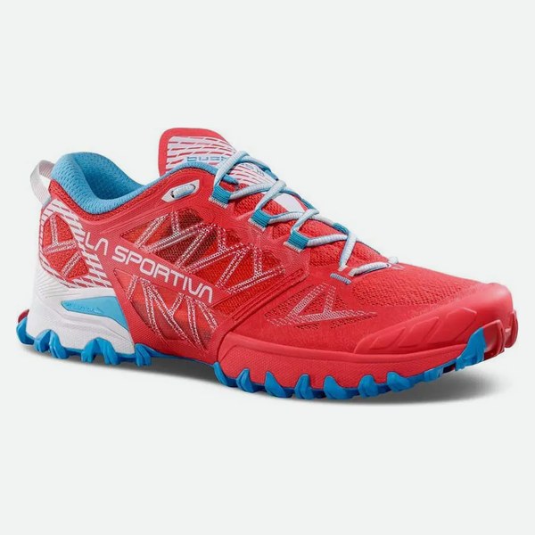La Sportiva Bushido Iii donna