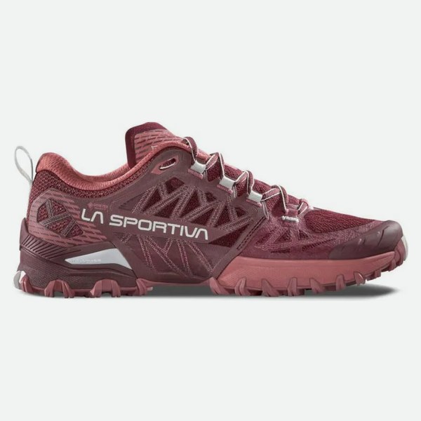 La Sportiva Bushido Iii Gore-tex® donna