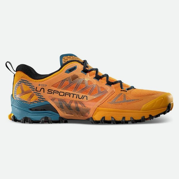 La Sportiva Bushido Iii GORE-TEX uomo
