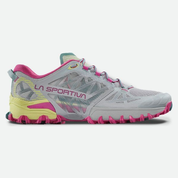 La Sportiva Bushido Iii Moon Springtime donna