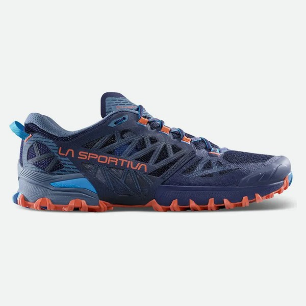 La Sportiva Bushido III Wide