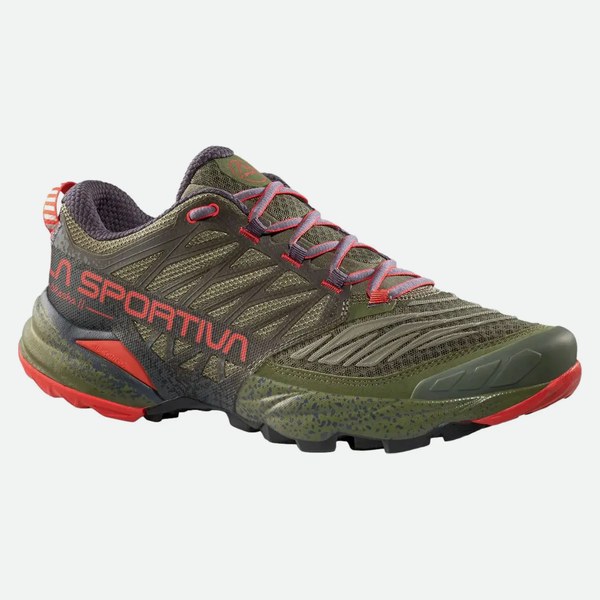 La Sportiva da trail bambino La Sportiva Akasha II junior