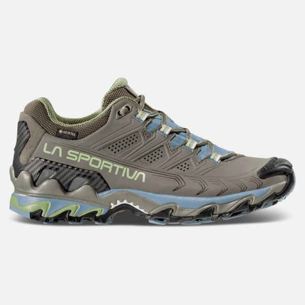 La Sportiva da trail in pelle La Sportiva Ultra Raptor II GTX donna
