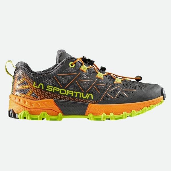 La Sportiva da trail neonate La Sportiva Bushido II