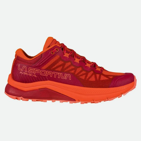 La Sportiva Karacal donna
