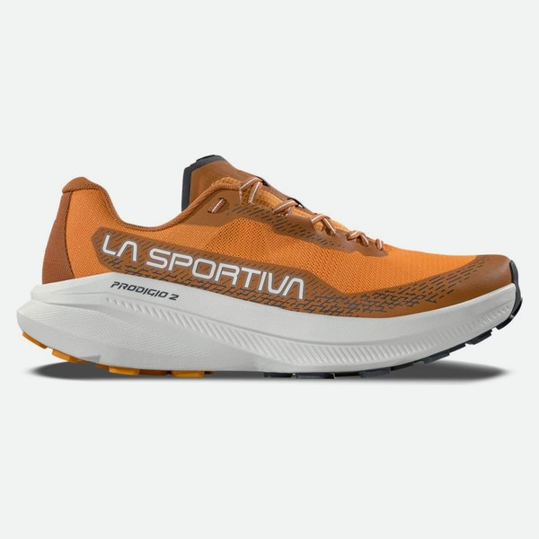 La Sportiva Prodigio 2 Apricot Chestnut uomo
