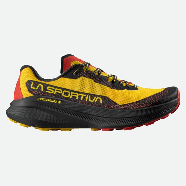 La Sportiva Prodigio 2 uomo