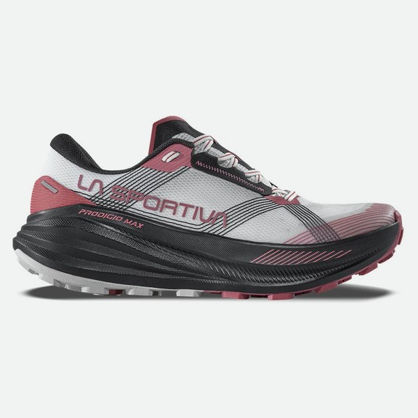 La Sportiva Prodigio Max Chalk Rosebay donna