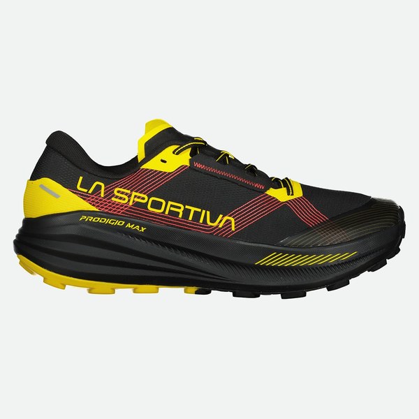 La Sportiva Prodigio Max uomo