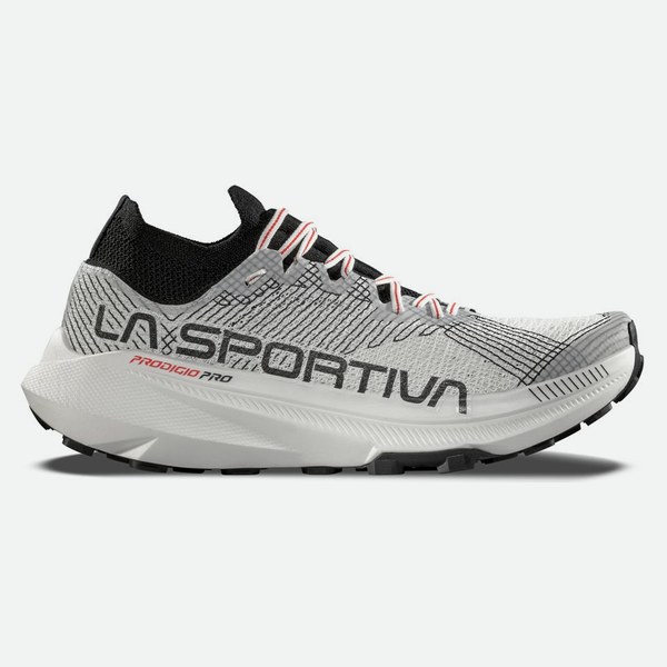 La Sportiva Prodigio Pro Bianco Nero