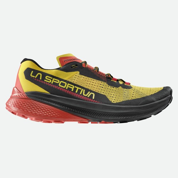 La Sportiva Prodigio uomo