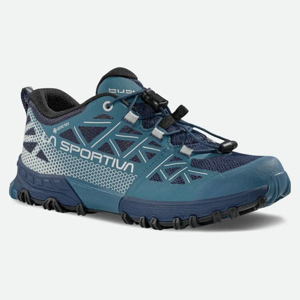 La Sportiva trail bambino La Sportiva Bushido II JR GTX junior