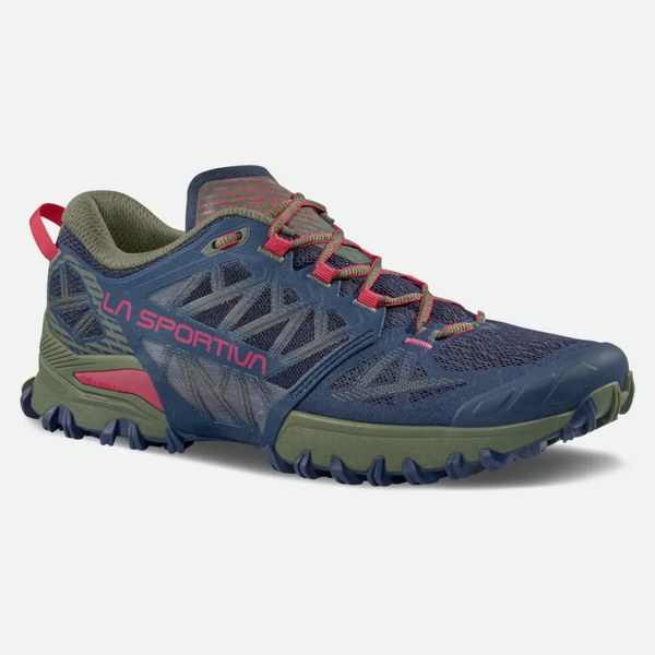 La Sportiva trail da La Sportiva Bushido III donna