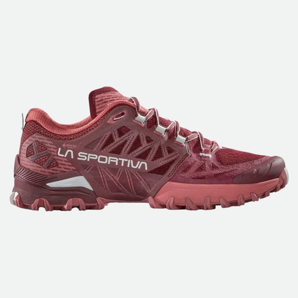 La Sportiva trail da La Sportiva Bushido III Gore-Tex donna