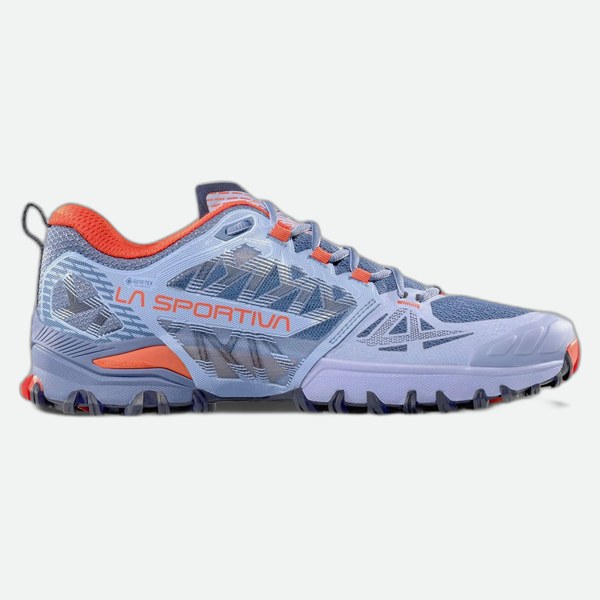La Sportiva trail da La Sportiva Bushido III GTX Wide donna