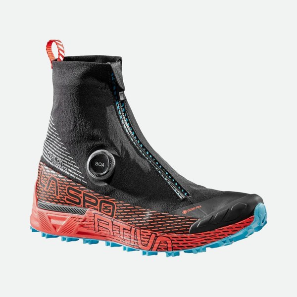 La Sportiva trail da La Sportiva Cyklon Cross Gore-Tex donna