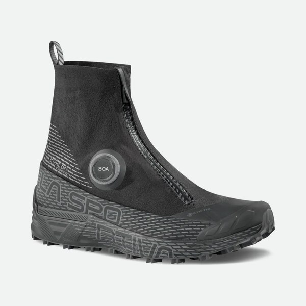 La Sportiva trail da La Sportiva Cyklon Cross GTX donna