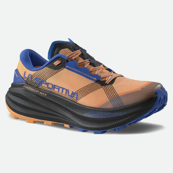 La Sportiva trail da La Sportiva Prodigio Max donna