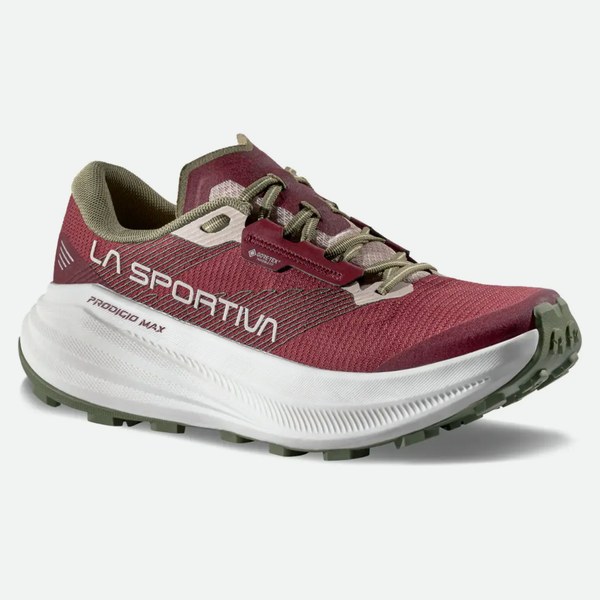 La Sportiva trail da La Sportiva Prodigio Max GTX donna