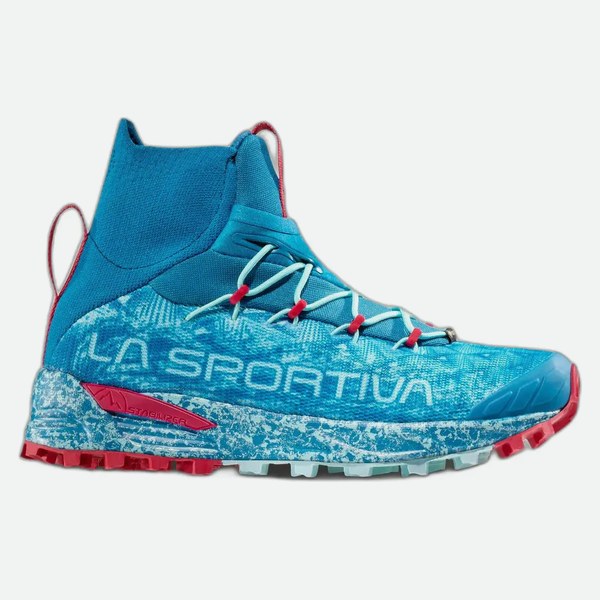 La Sportiva trail da La Sportiva Uragano GTX donna