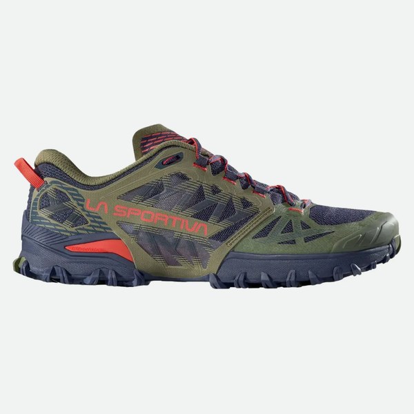 La Sportiva trail La Sportiva Bushido III