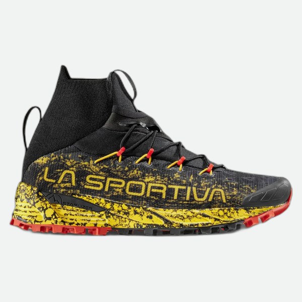 La Sportiva trail La Sportiva Uragano GTX