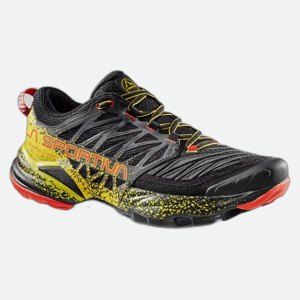 La Sportiva trail per bambini La Sportiva Akasha II junior